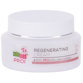 Pre! Regenerating Cream - Regeneračný krém proti starnutiu pleti

